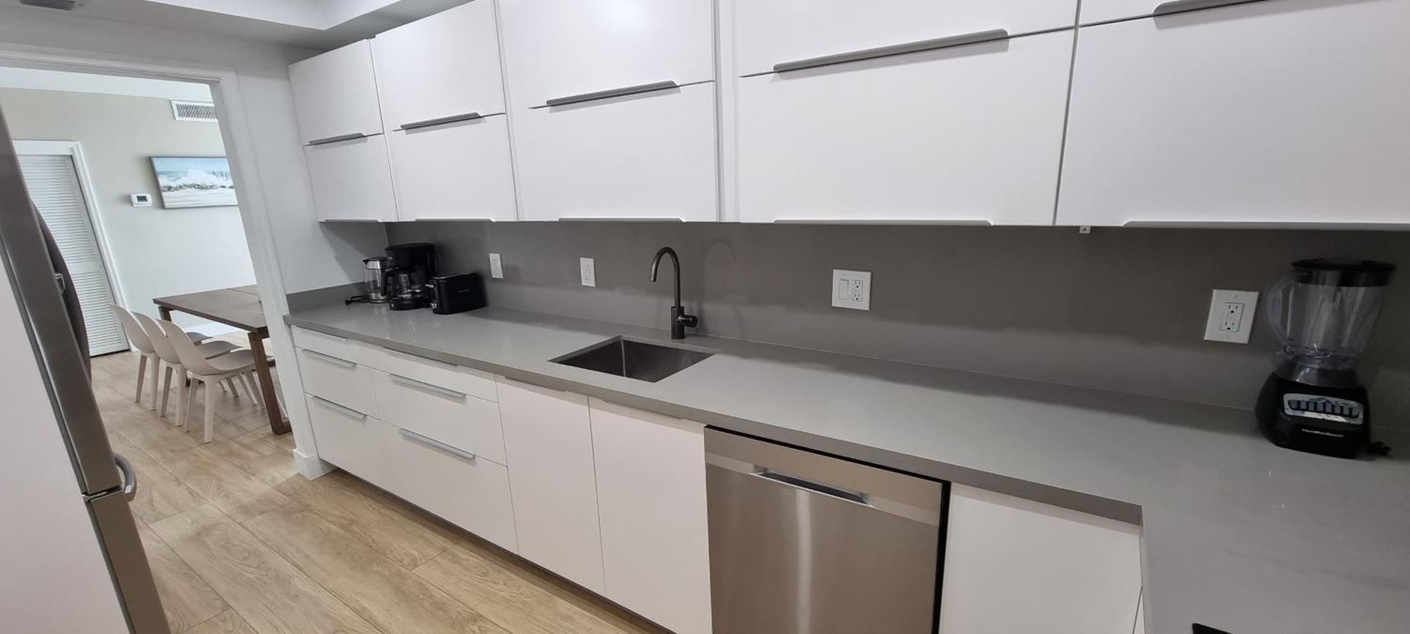 New Luxury Apartment 2Br 2Ba Direct Beach Access Hollywood Exterior foto