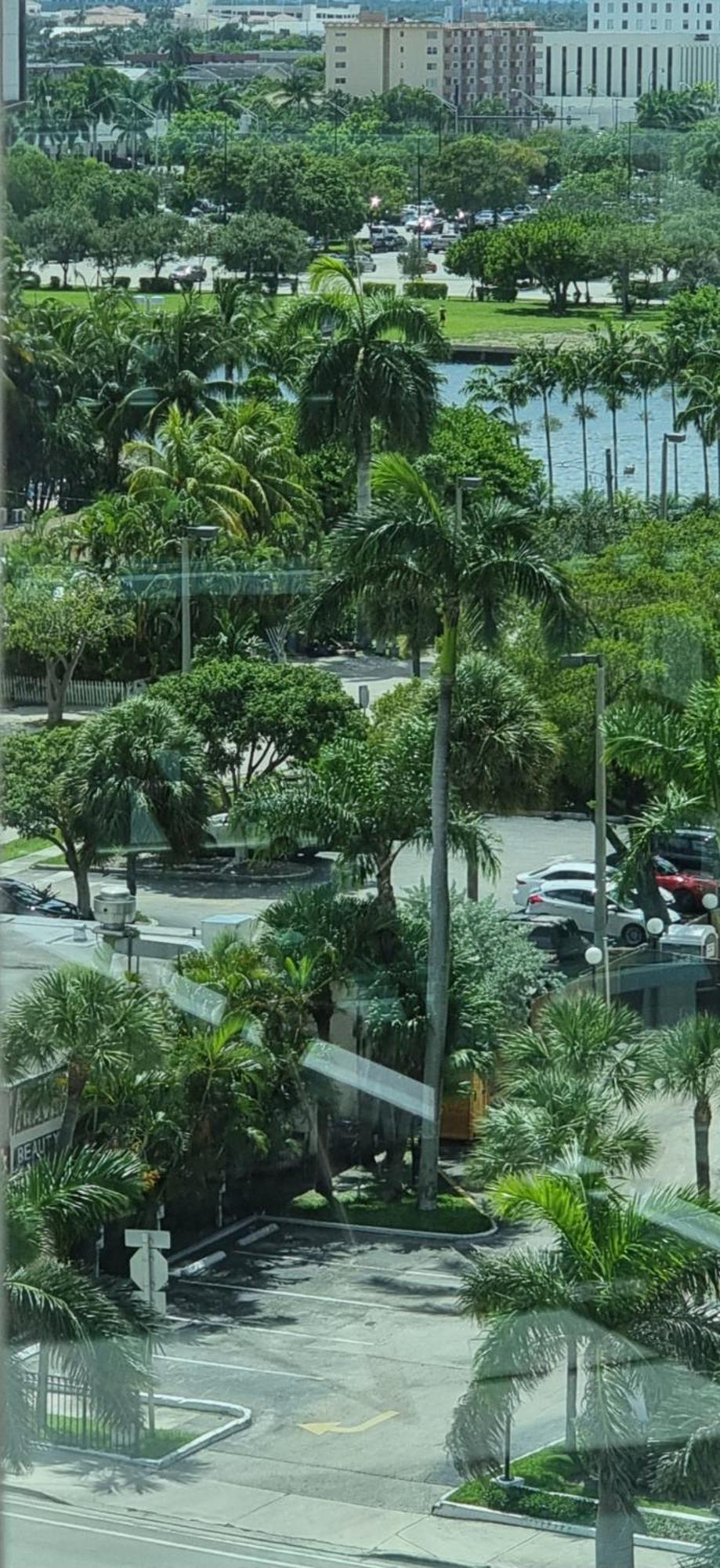 New Luxury Apartment 2Br 2Ba Direct Beach Access Hollywood Exterior foto