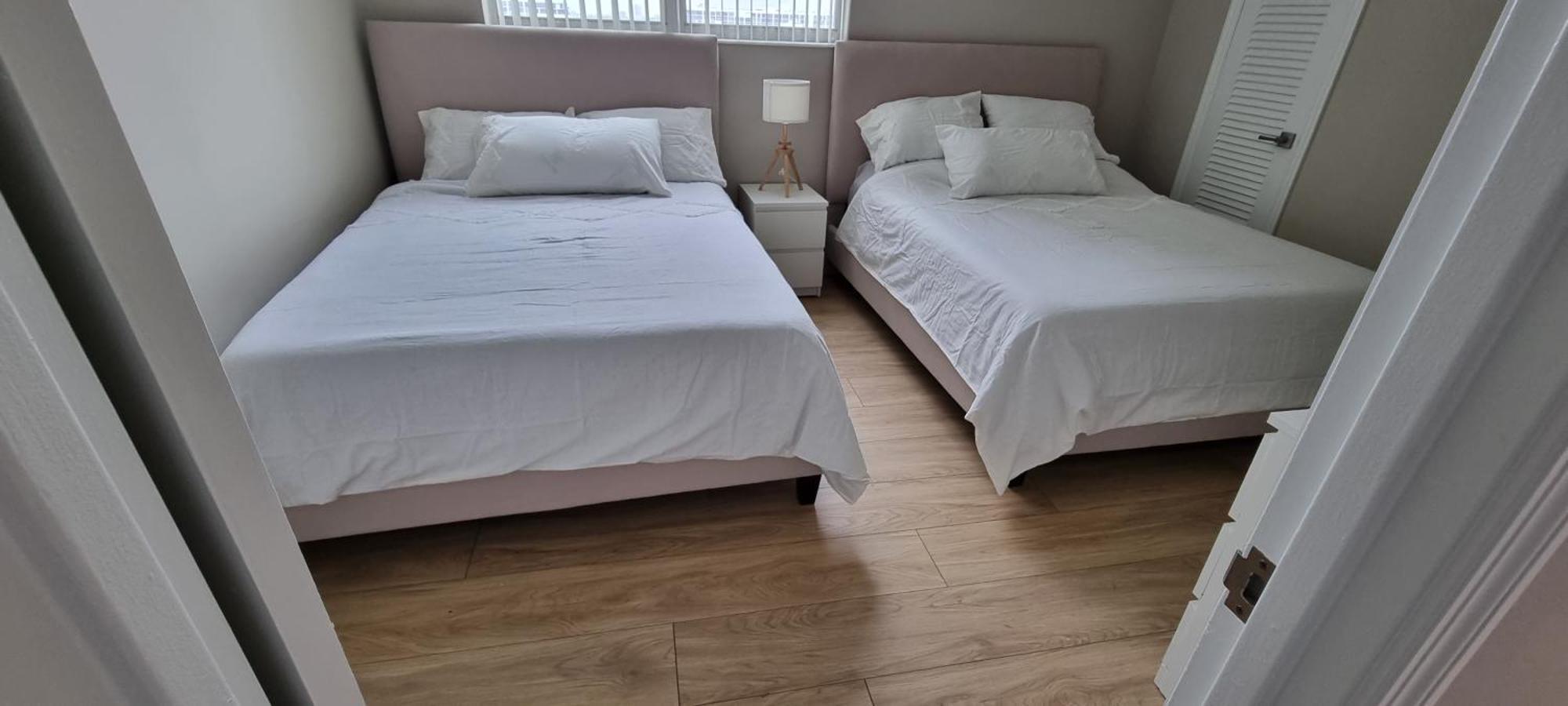 New Luxury Apartment 2Br 2Ba Direct Beach Access Hollywood Exterior foto
